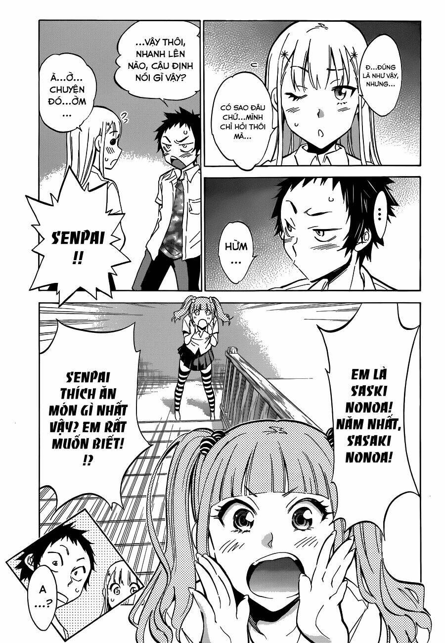 shishunki no iron maiden chapter 7 19