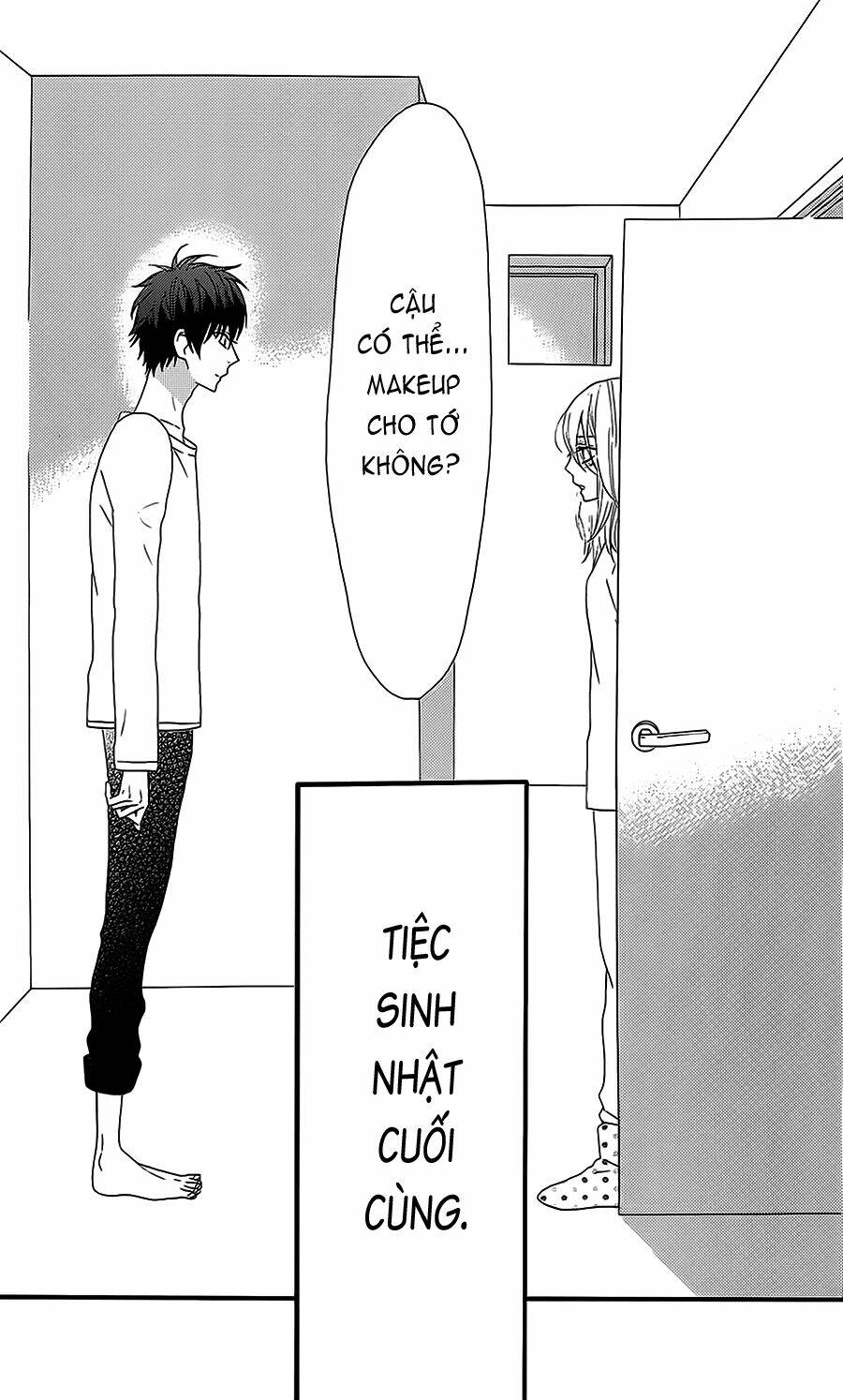 mairunovich chapter 30 28