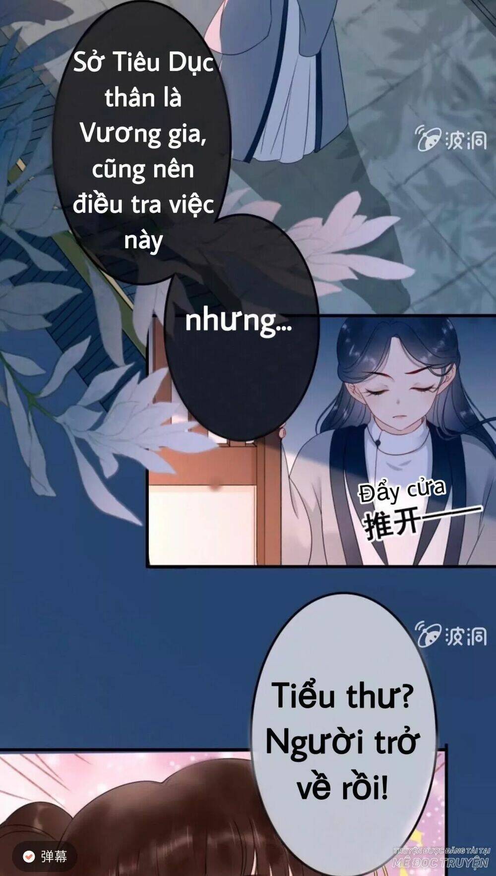 sủng phi của vương chapter 52 21