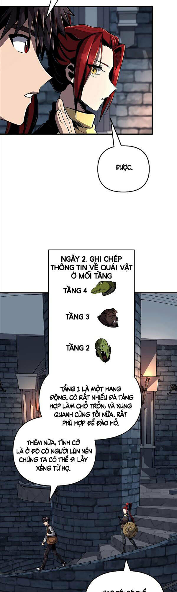 con đường diệt thần chapter 27 20