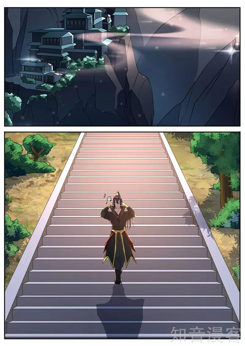 ngự thiên chapter 57 4