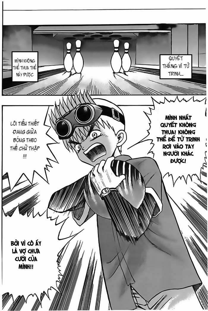 bowling king chapter 20 11