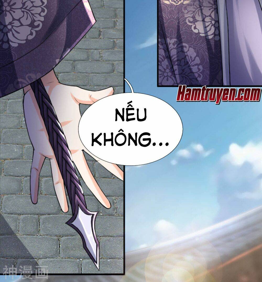 chí tôn hồng bao đại đế chapter 14 11