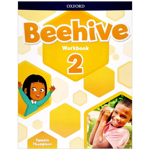 Beehive Level 2: Workbook