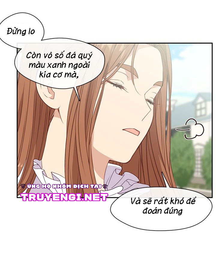 cẩn thận nữ phụ phản diện đấy! chapter 32 18