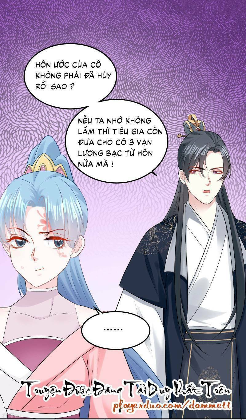 độc y đích nữ chapter 82 2