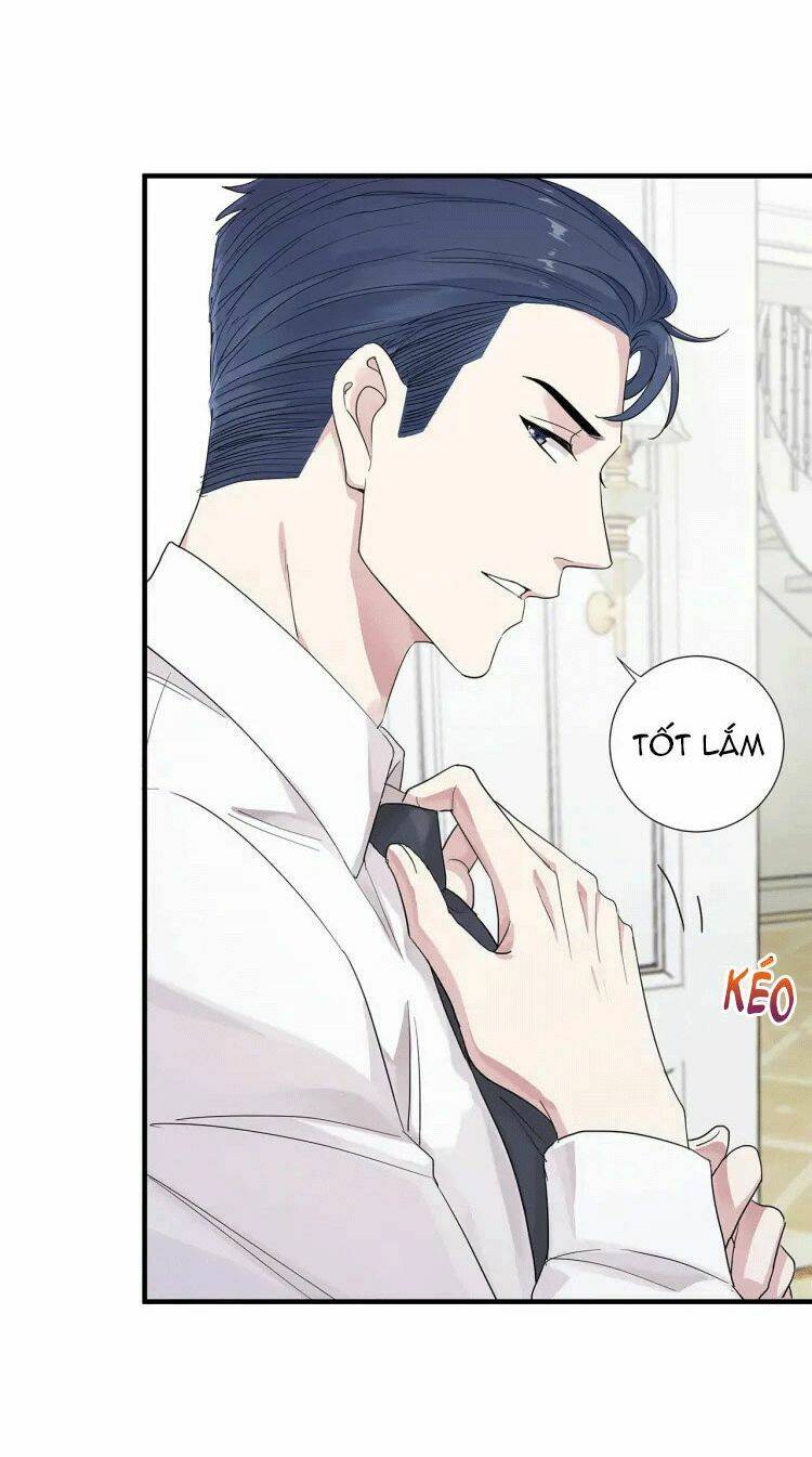 những ngày tháng sống chung với tổng tài chapter 10 5