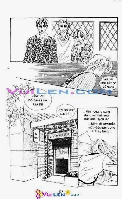 lá chắn tình yêu chapter 4 87