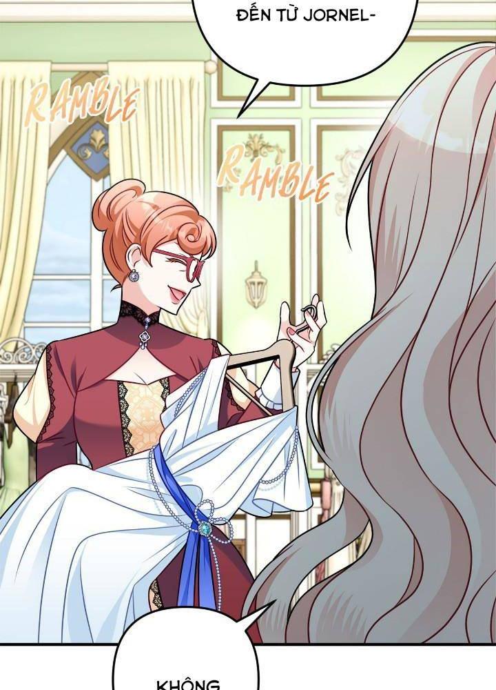 tại sao mẹ chồng tôi lại như thế này? chapter 3 18