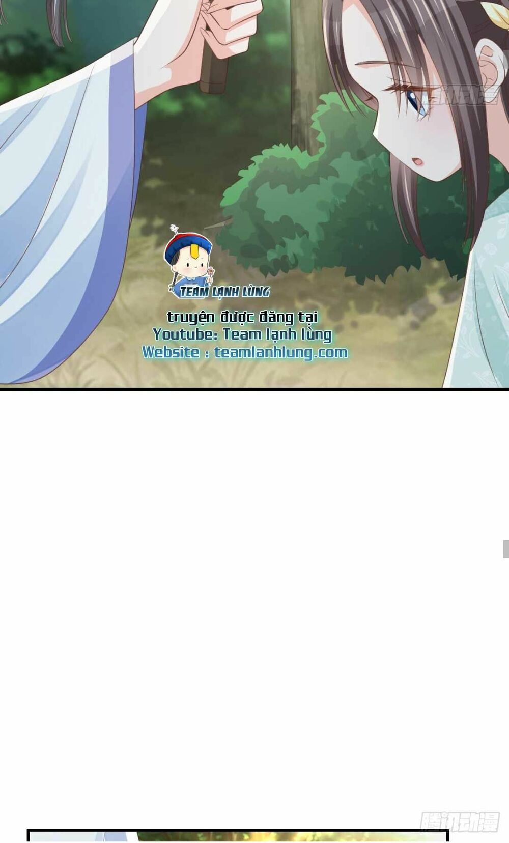 thuần hóa ba ba bạo quân chapter 45 28