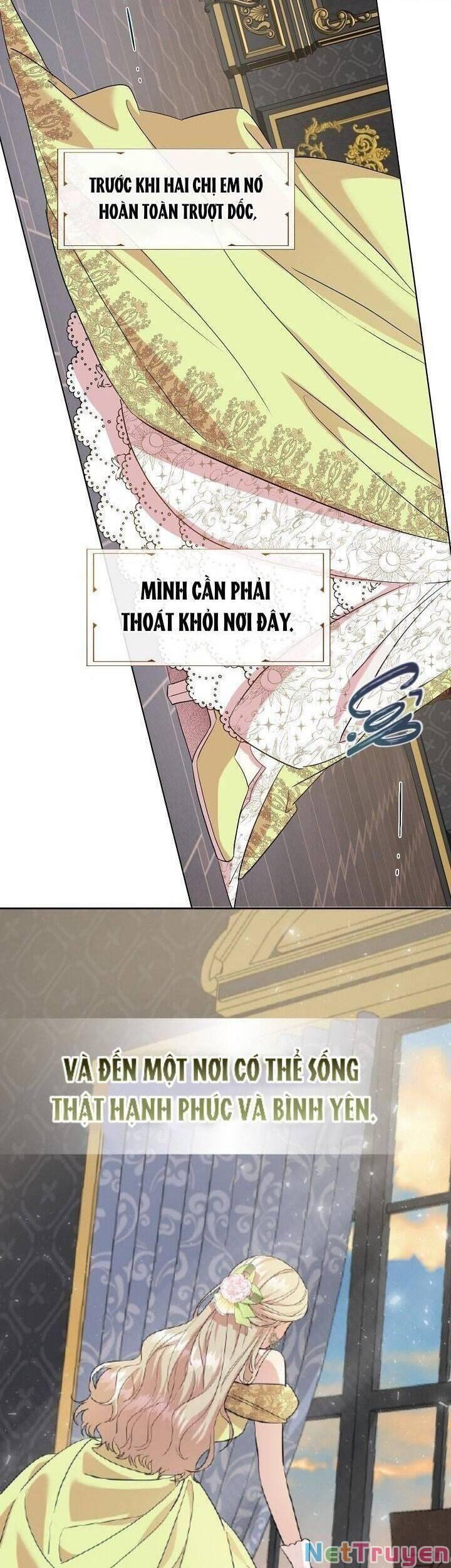 xin ngài đừng ăn tôi chapter 54 29