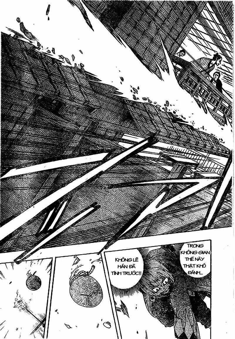 yoakemono chapter 11 10