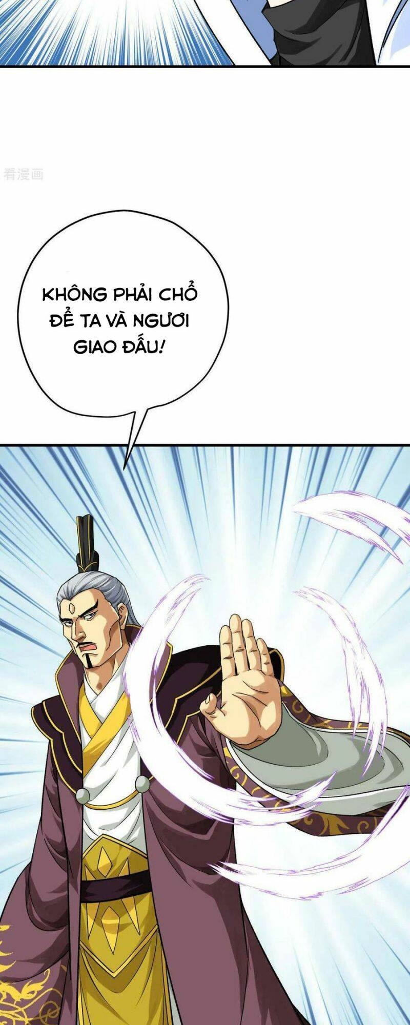 trọng sinh ta là đại thiên thần chapter 225 35