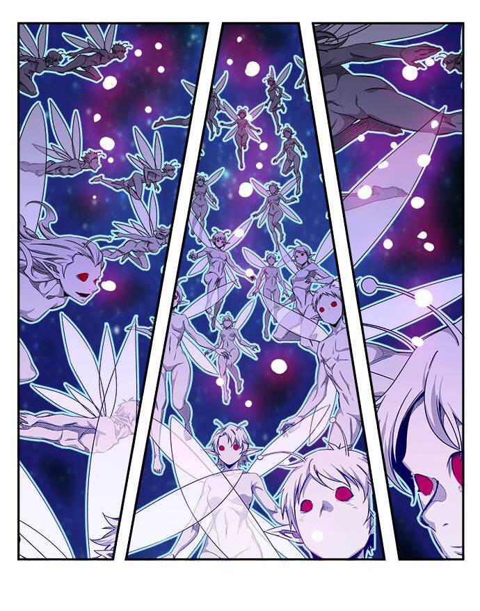 Chúa tể học đường chapter 554.5 27