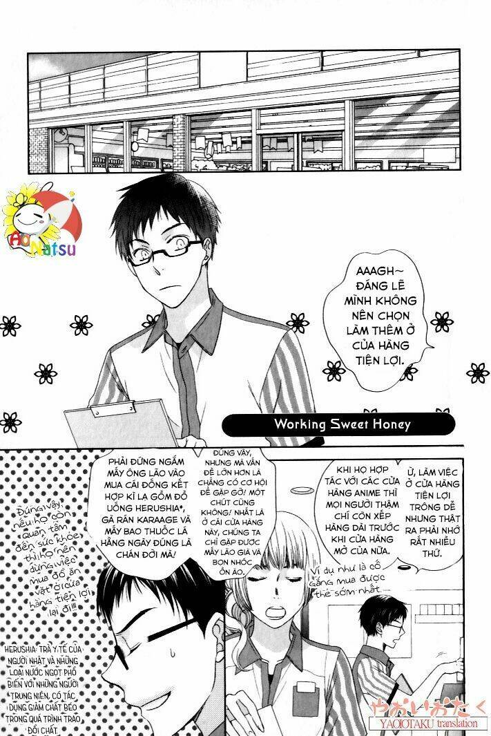 mobile sweet honey chapter 6.5 3