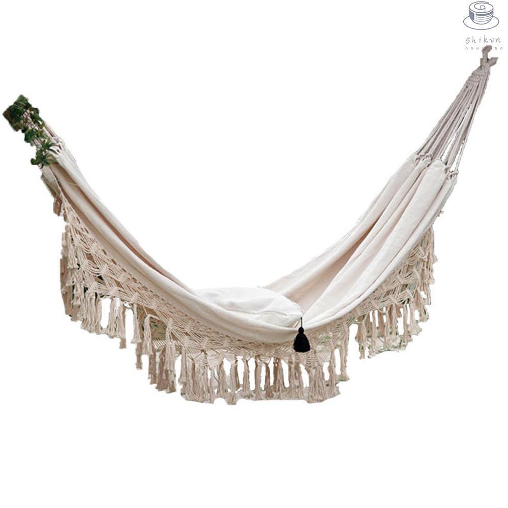 Võng treo 2 người phong cách Brazil