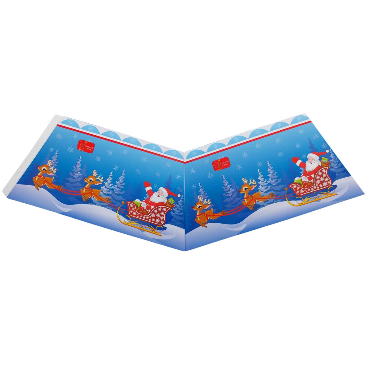 Đế Giấy Trang Trí Chân Cây Thông Noel - Chaang Chiia LP-DG5
