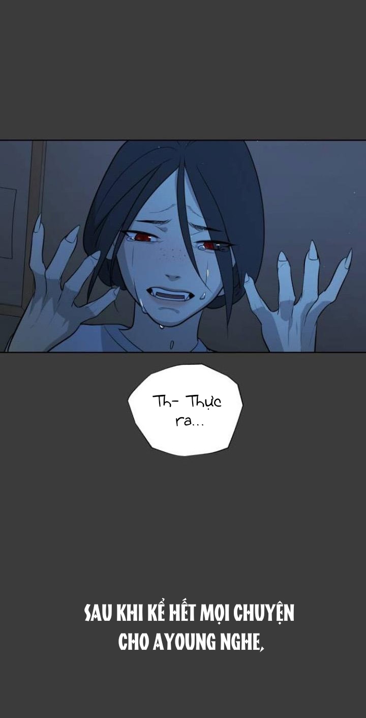 bạch huyết - white blood chapter 45 107