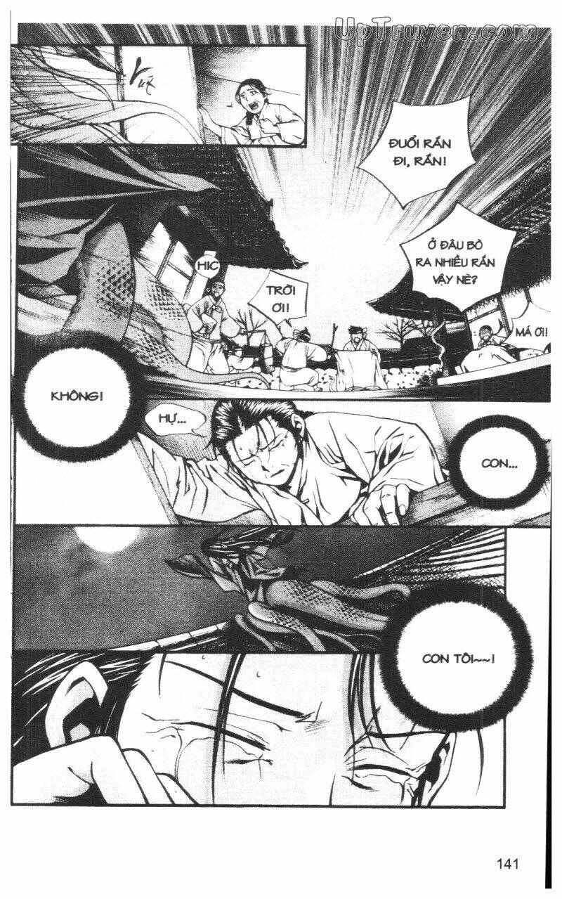 thời gió lốc (thời đại phong tang) chapter 8 142