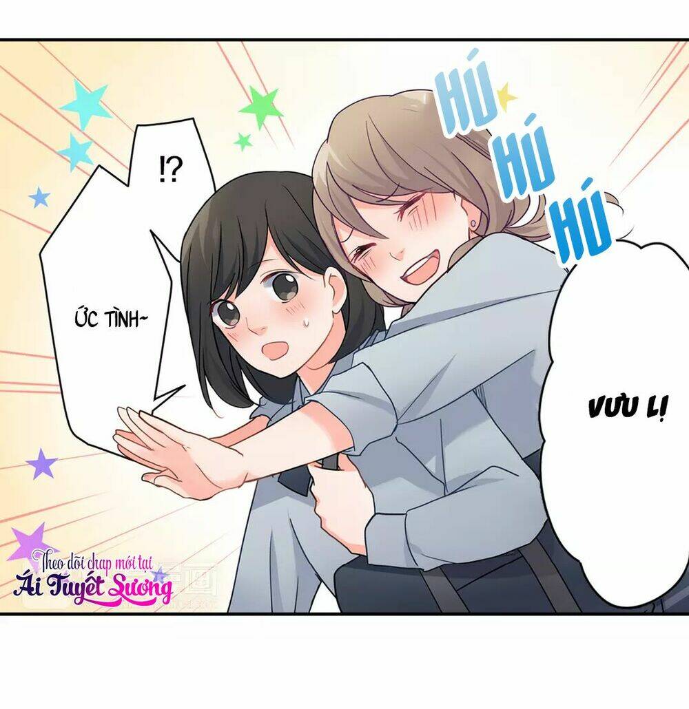 18, sống chung cùng nhau chapter 29 18