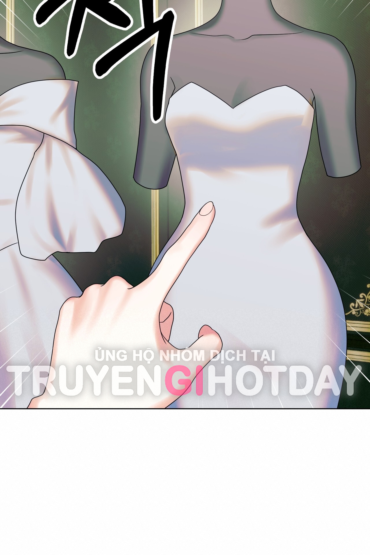 hợp đồng hôn nhân với hai người chồng chapter 18.1 31