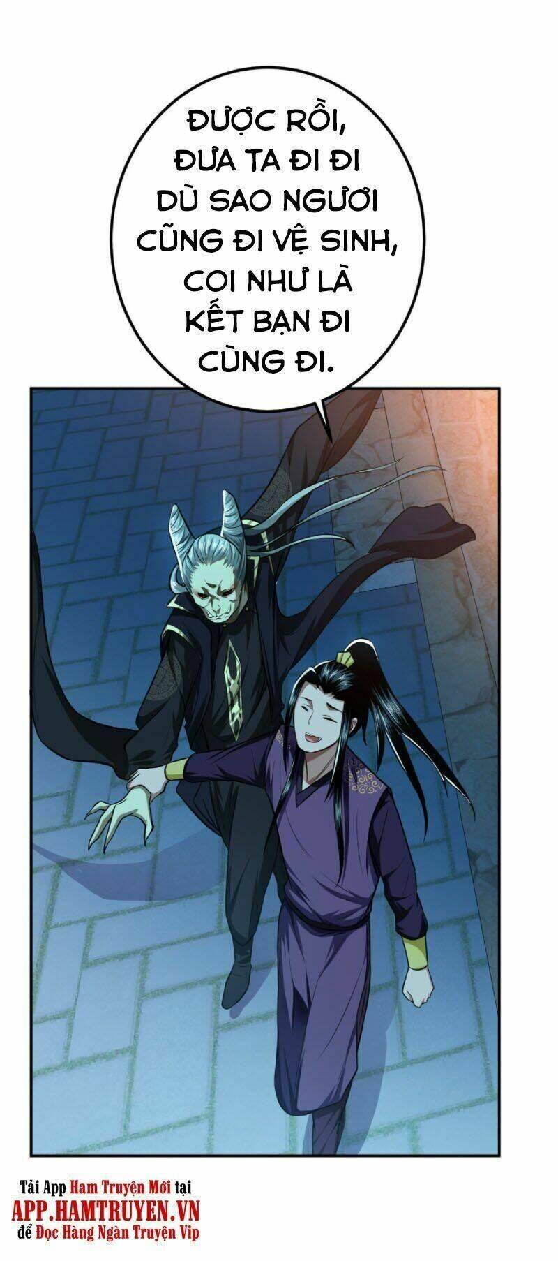 nam chủ và hậu cung đều dưới trướng ta chapter 16 33