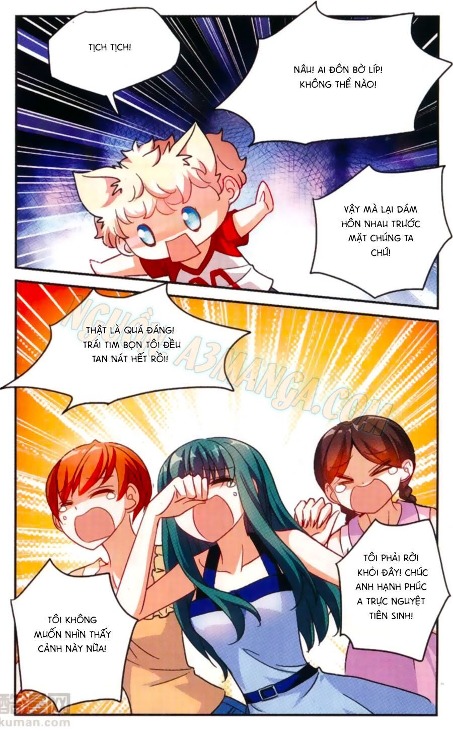 tô tịch kỳ quái chapter 56 21