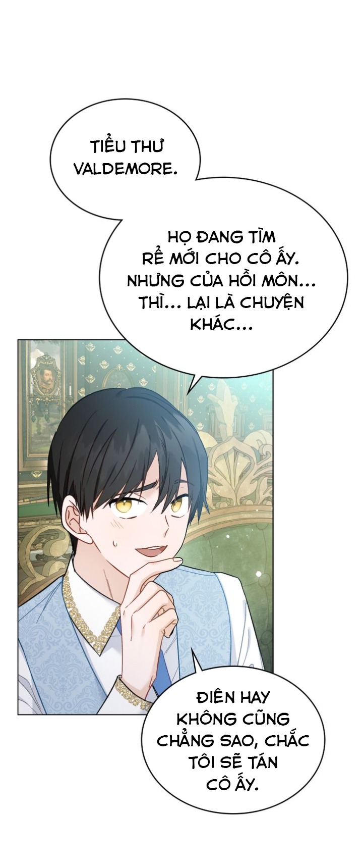 hải tặc thượng lưu chapter 3 2