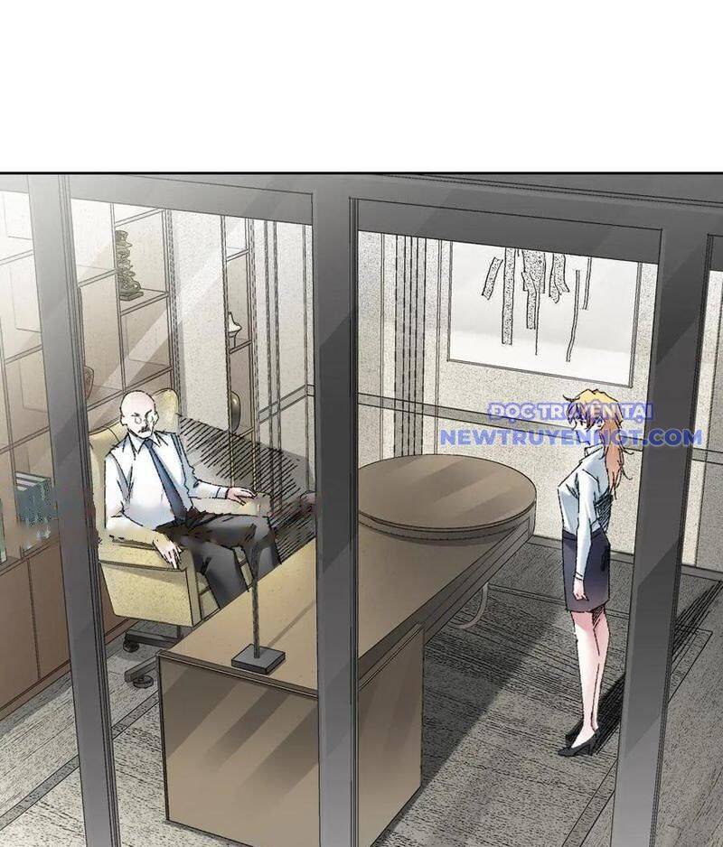 ta tạo ra tổ chức cứu thế chapter 27 3