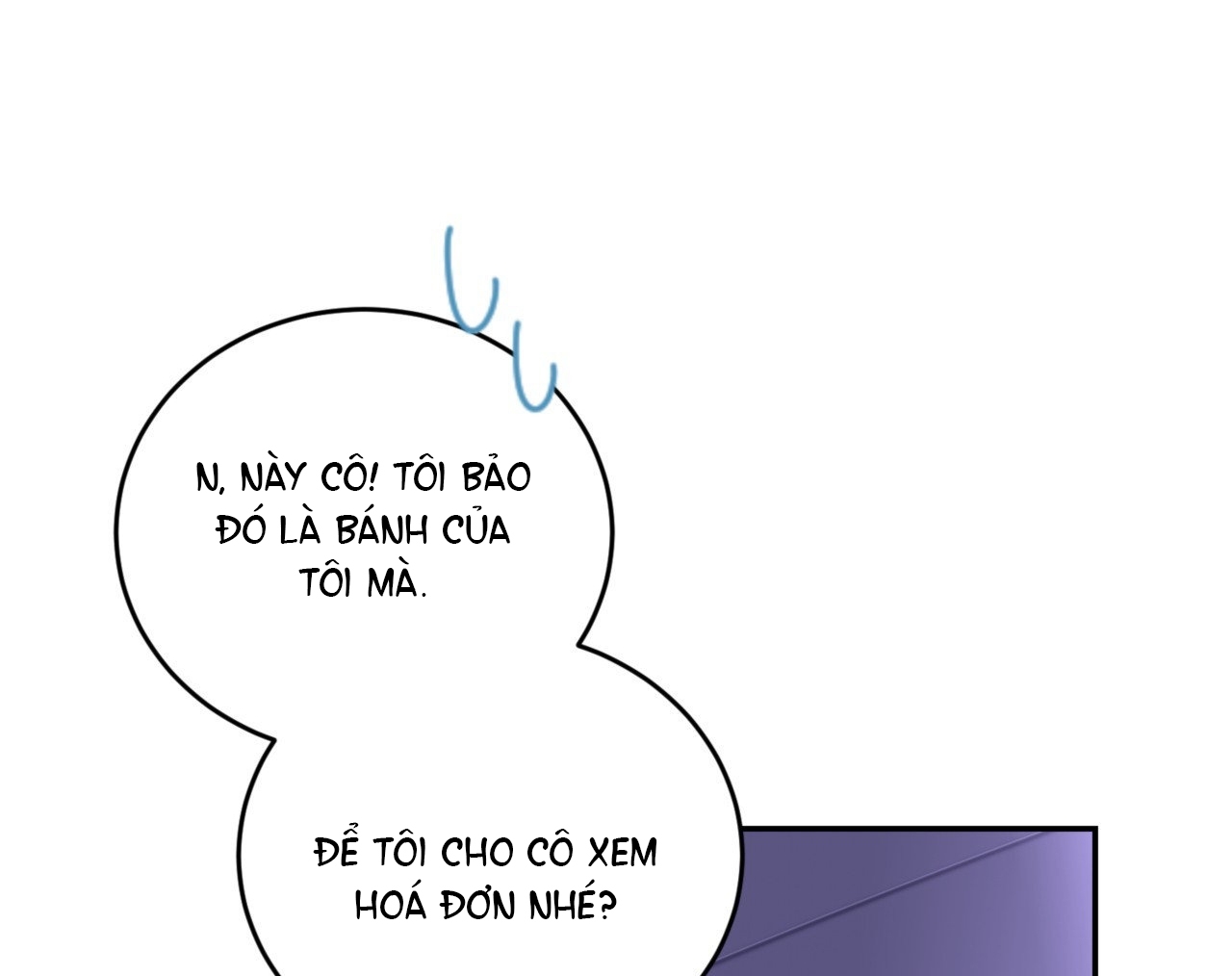 Tôi Đổ Anh Rồi, Trưởng Phòng chapter 1.2 - Trang 51