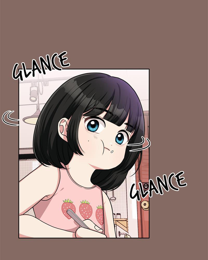 gửi em người đánh cắp những vì sao - to you who swallowed a star chapter 2.1 9