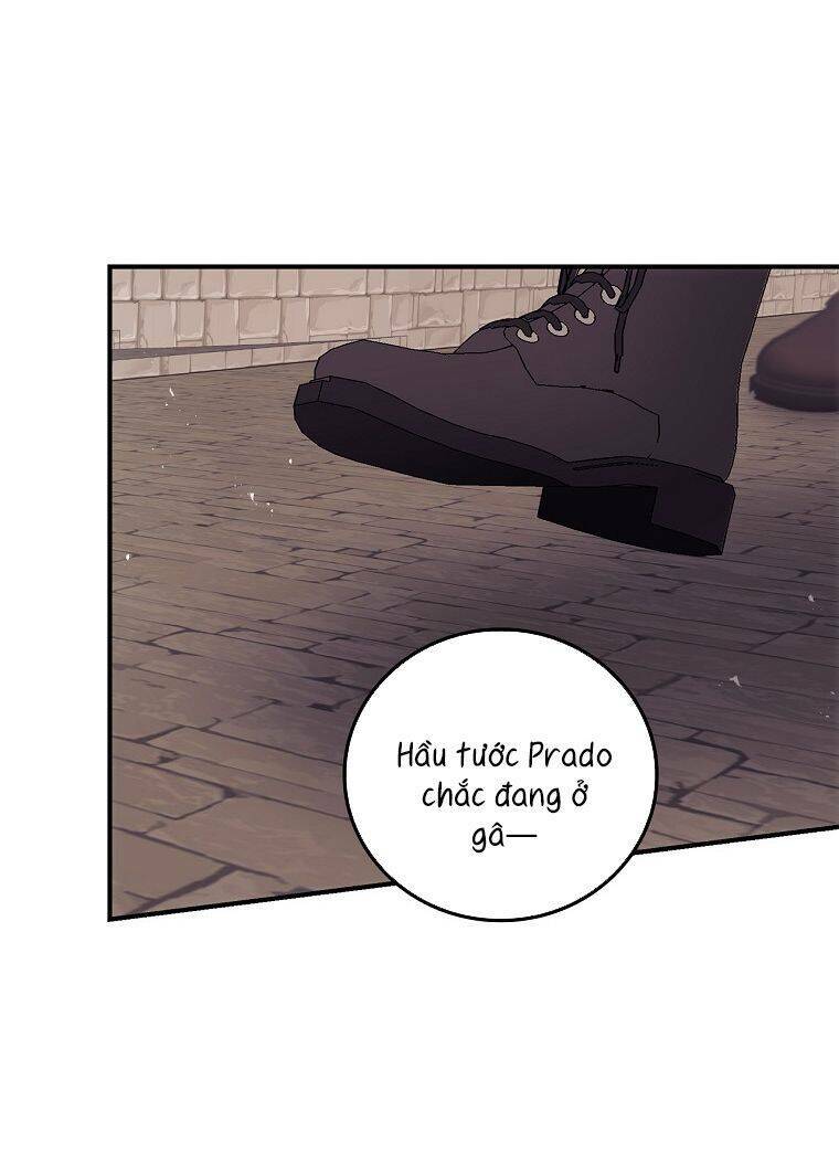 tôi nhìn thấy cái chết của bạn chapter 50 35