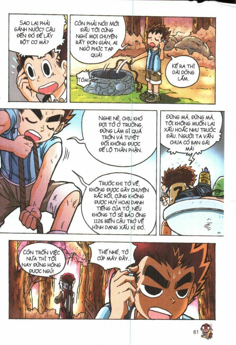 siêu nhân mì ăn liền chapter 6 61