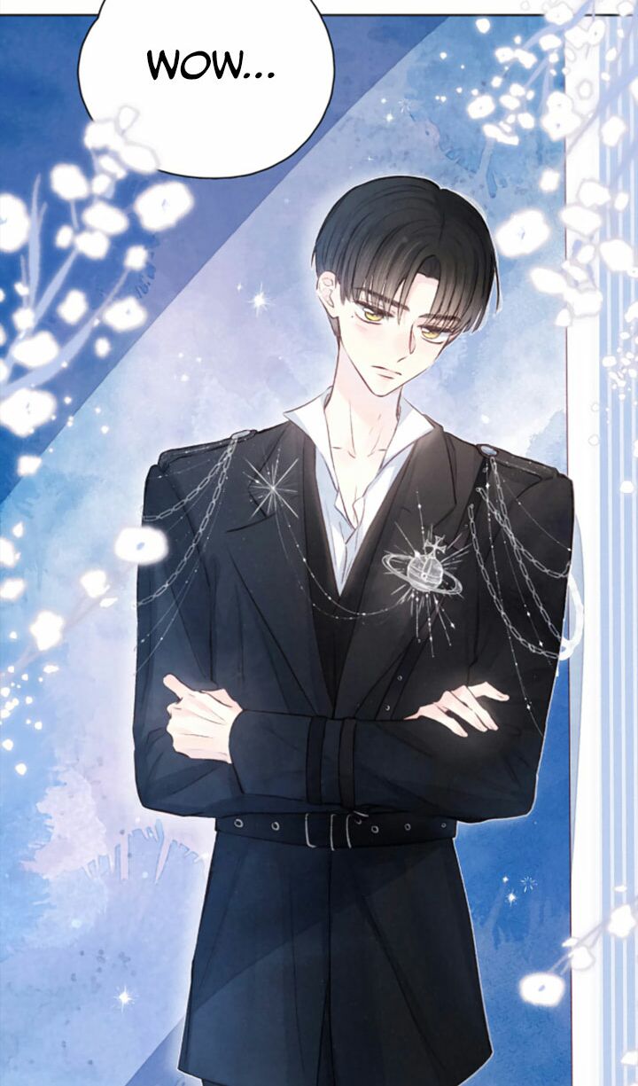 nỗi buồn của hoa cẩm tú cầu chapter 45 20