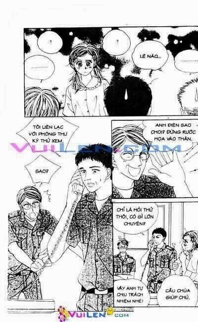 cô gái trung hoa chapter 1 38