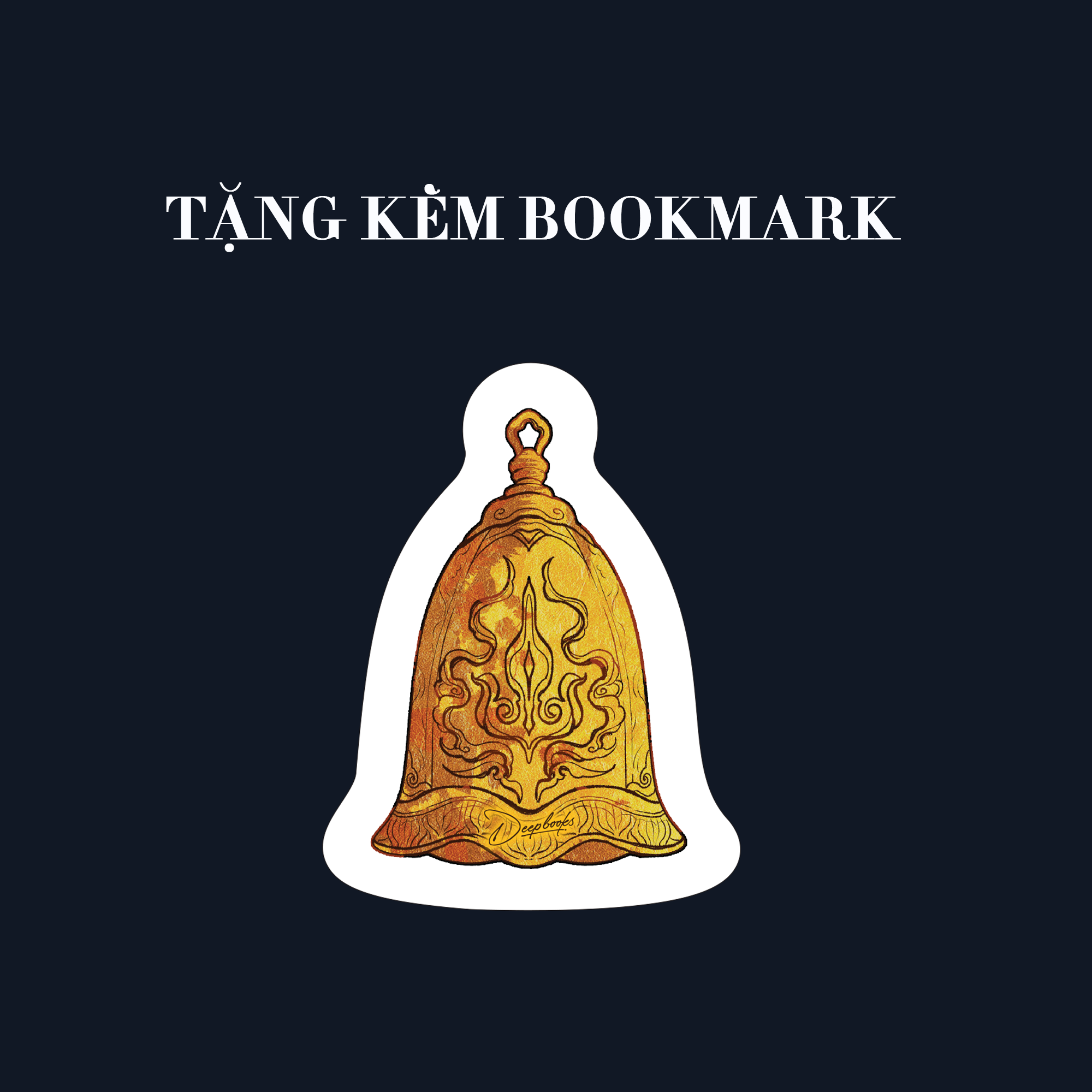 Sách - Về Quê Làm Thầy Pháp - Tập 1 - Tặng Kèm Bookmark Bế Hình Quả Chuông