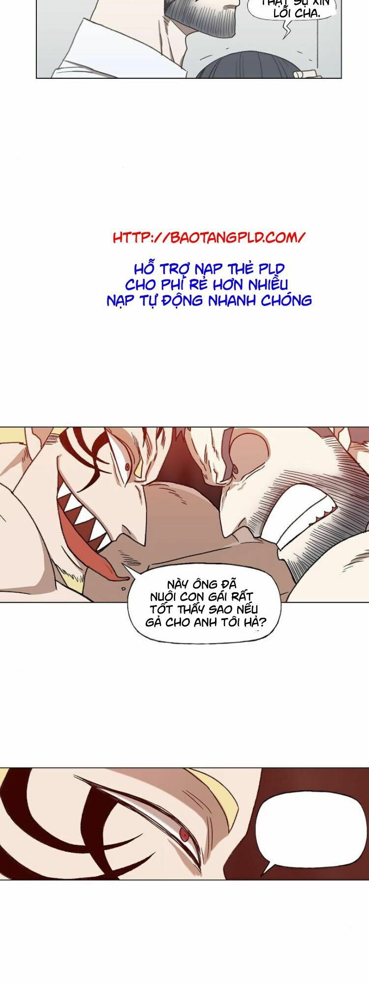 Võ Sĩ Quyền Anh chapter 54 51