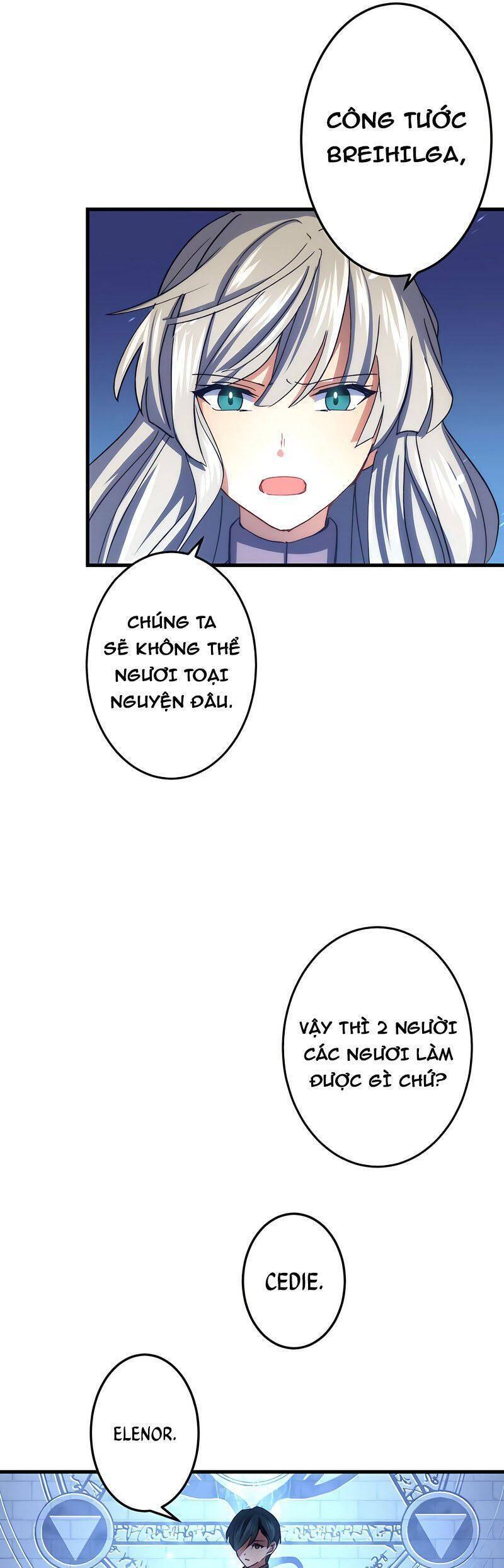 âm dương sư mạnh nhất chuyển sinh chapter 41 39