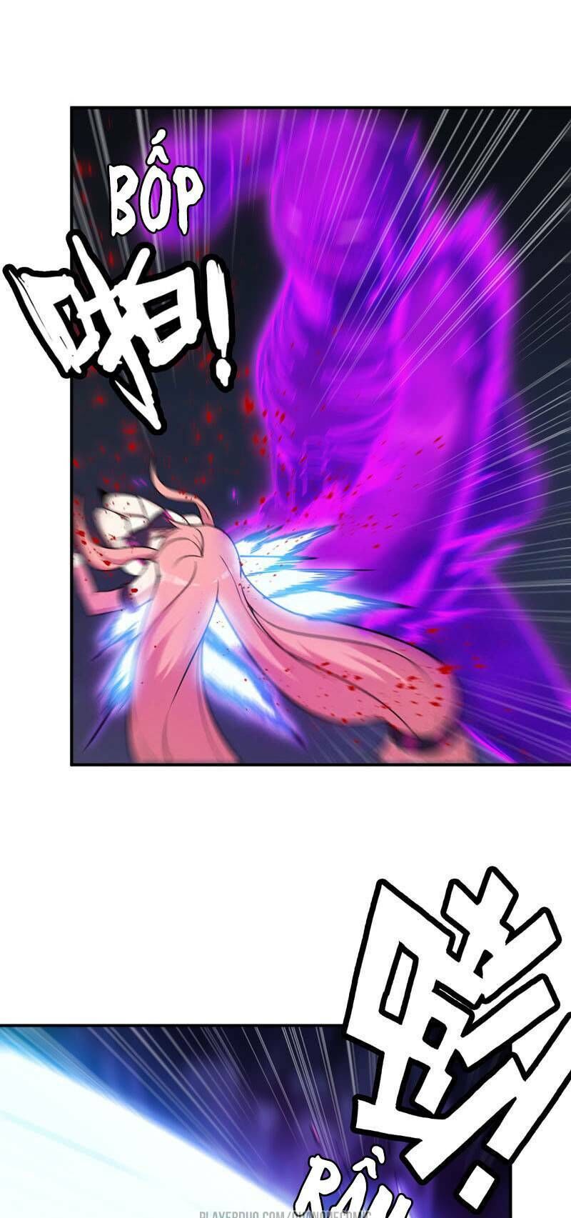 khởi đầu bằng một con côn chapter 63 19