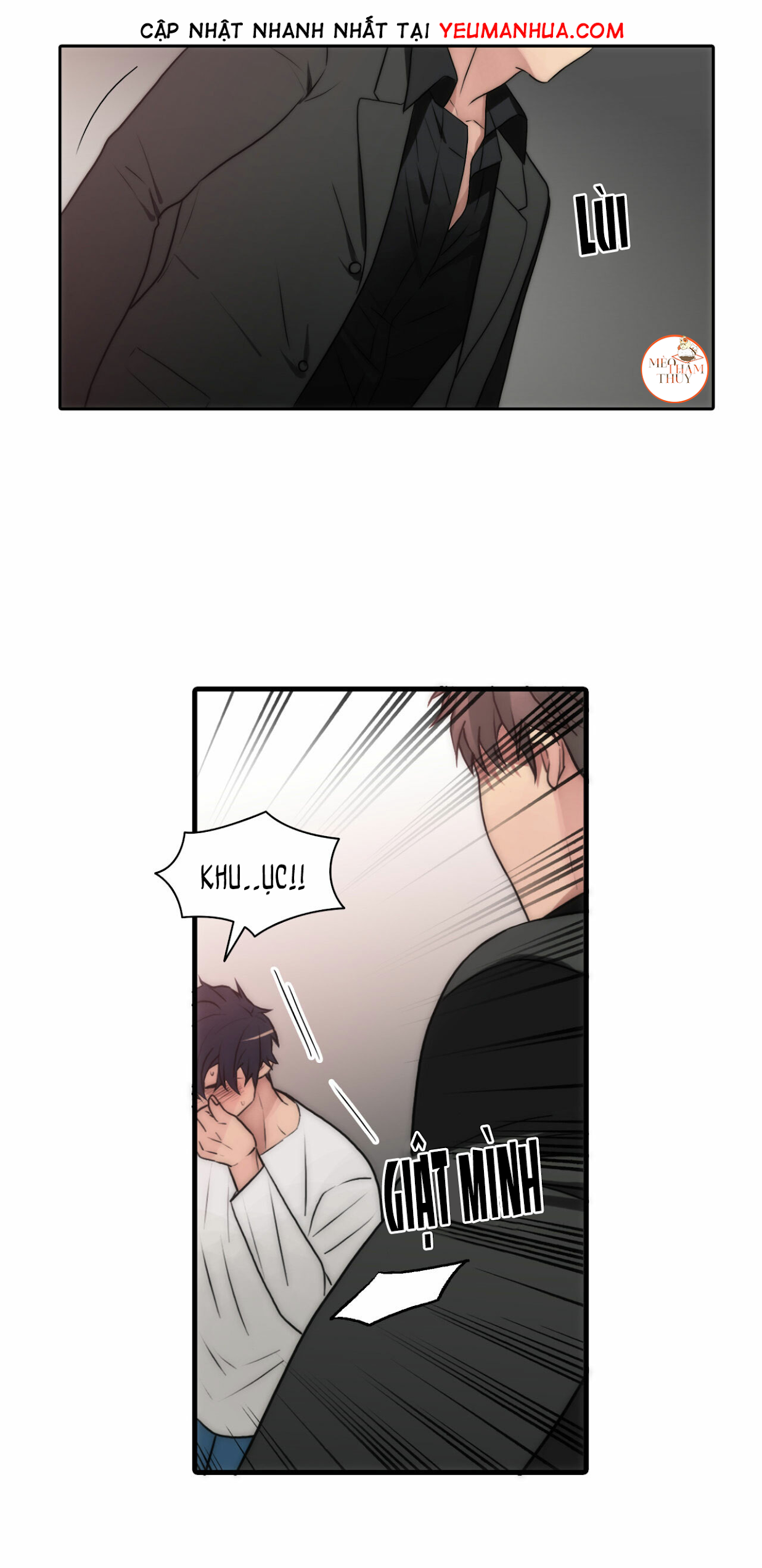 giai điệu của ngôn ngữ chapter 21 7