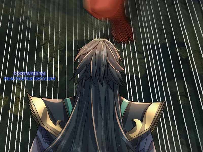 ngủ say vạn cổ: xuất thế đẩy ngang chư thiên chapter 4 137