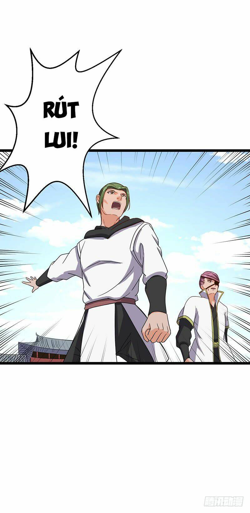 hỗn độn kiếm thần chapter 61 16