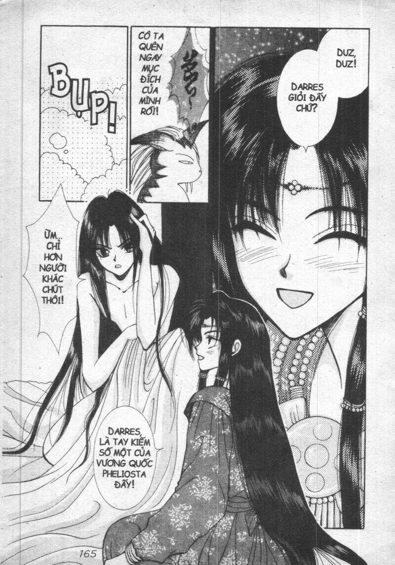 vampire game chapter 1 166