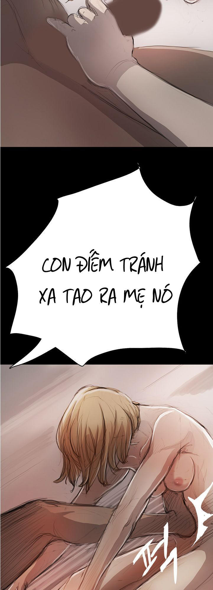 đèn đỏ chapter 10 27