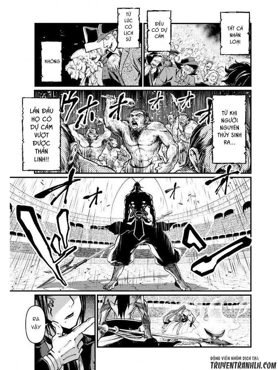 đại chiến nhân thần chapter 4 7