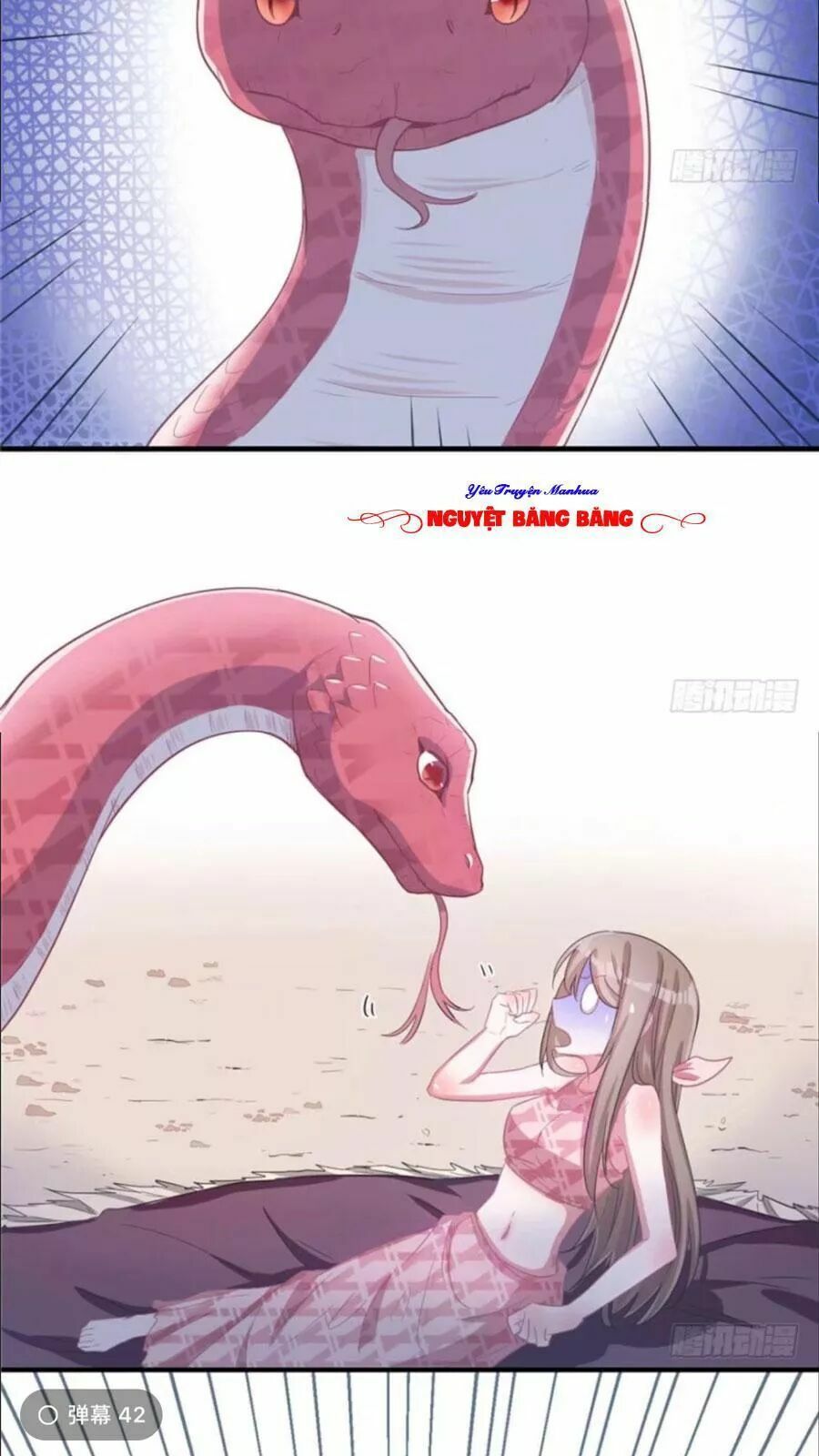 [16+] thảnh thơi thú thế chủng chủng điền, sinh sinh tể chapter 61 17