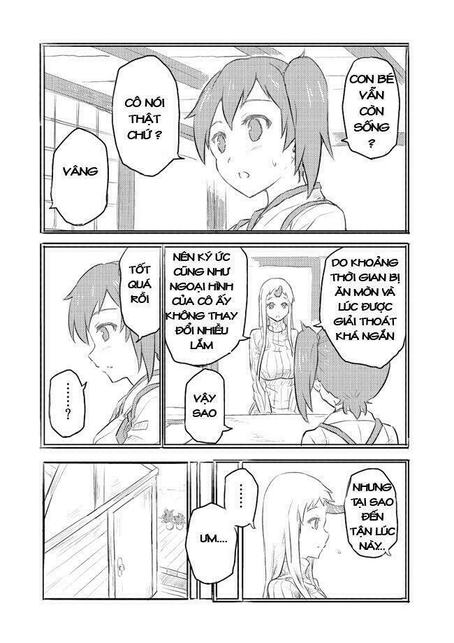 level 1 zuikaku chapter 12 2