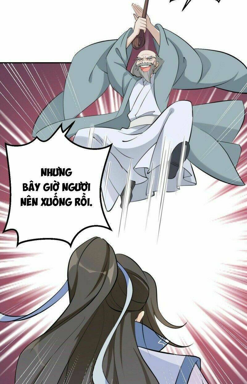 nữ tiên tôn bận đào hôn chapter 17 54