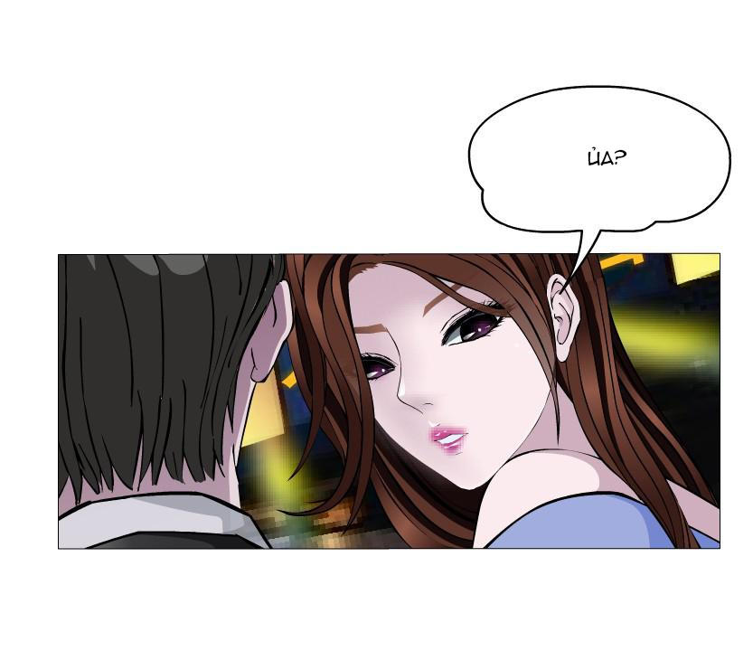 cạm bẫy của nữ thần chapter 67 17