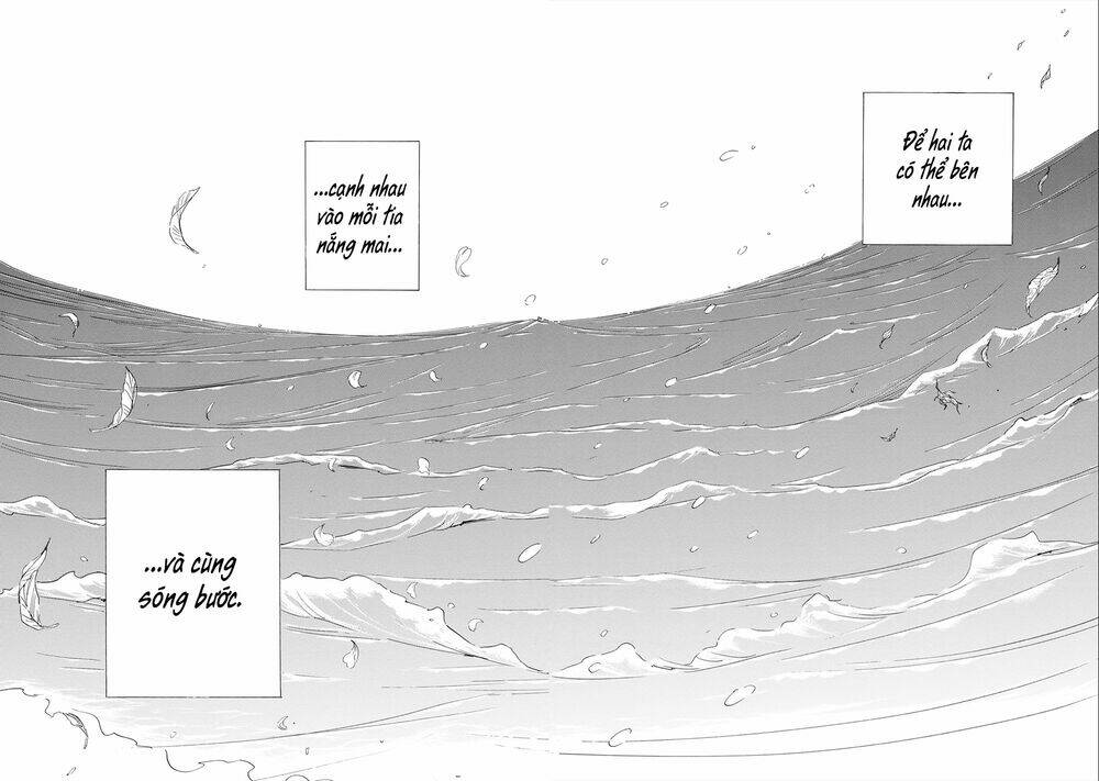 bình minh u sầu chapter 46 36